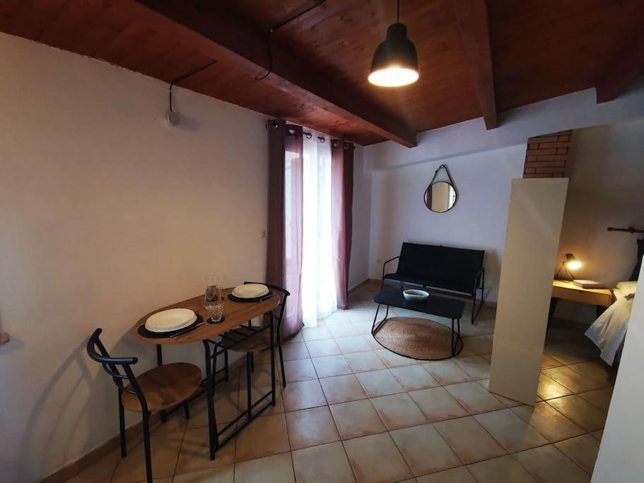 Ferienwohnung Kappa'S House Palermo Exterior foto